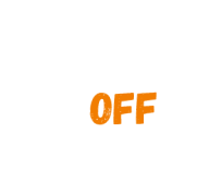50% off