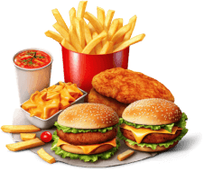 Combo Bữa Đặc Biệt