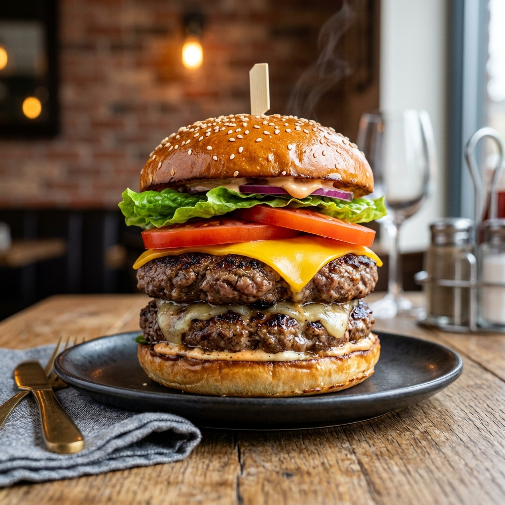 Food Background