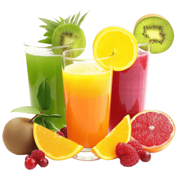 Combo Nước Lạnh